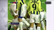Erzurumspor 1-2 Fenerbahçe 13.05.2001 - 2000-2001 Turkish 1st League Matchday 32 (Ver. 2)