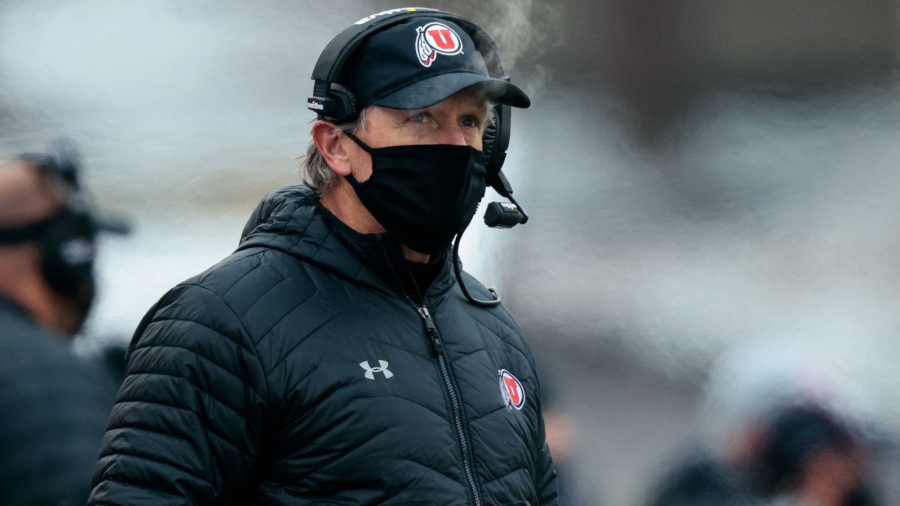 NCAAF Pac-12 Championship Winners Market: Can The Utah Utes Run The Table?
