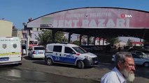 Son dakika haber | Kahramanmaraş'ta dehşet: Hem silahla hem bıçakla yaralandı