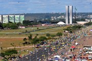 Umberto Pinheiro fala sobre temas polêmicos do Congresso e não acredita em golpe no 7 de setembro