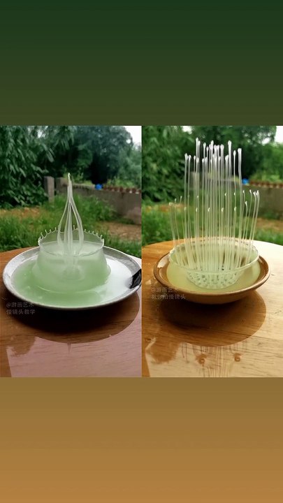 How impossible satisfying work