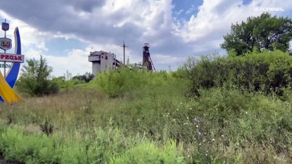 Donbass, scene di ordinaria normalità nel mezzo della guerra
