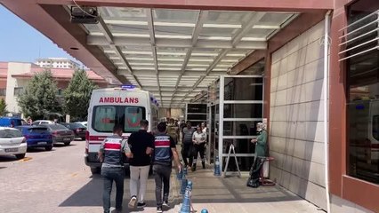 10 yıl önce toprağa gömülü bulunan 3 cesetle ilgili baba ve oğlu tutuklandı