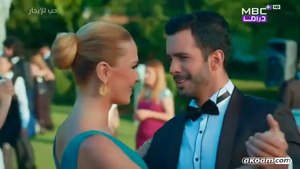 مسلسل حب للايجار الحلقة 7 السابعة مدبلجة