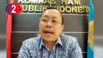 [TOP 3 NEWS] Pengacara Bharada E Mundur, Komnas Ham Ragu, Jokowi Tutup Asean Paragames XI