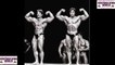 Mike Mentzer Six Pack Abs How Mike Mentzer Trains His Abs Heavy Duty Ab Workout