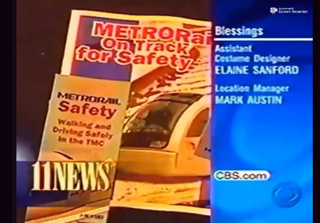 CBS Split Credits (PREQUEL) Part 5 (Conclusion)