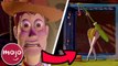 Top 10 Things Only Adults Notice in Pixar Movies