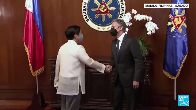 Ejercicios militares chinos cruzan línea media con Taiwán y aumenta tensión con EE. UU.