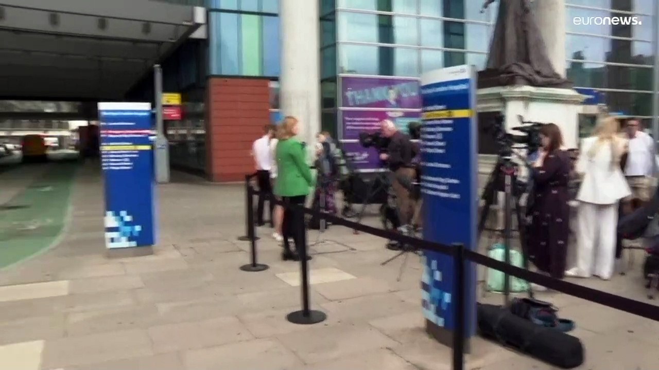 Trotz Kampf der Eltern: Zwölfjähriger Archie Battersbie stirbt nach vier Monaten im Koma