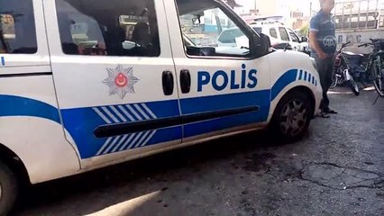 Son dakika haberi! Yüreğir'de çıkan silahlı kavgada 1 kişi yaralandı