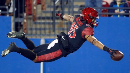 NCAAF Mountain West Winners Market: Does San Diego St. Have The Offense To Hold Value (+470)?