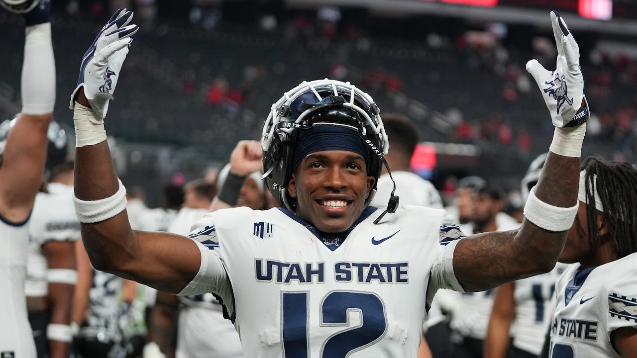 NCAAF Mountain West Winners Market: Why Is Utah...
