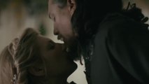 6 Minutes of Lagertha Being A Badass  Vikings-