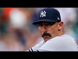 Yankees’ Matt Carpenter Gets Emotional When Talking About St Louis Return
