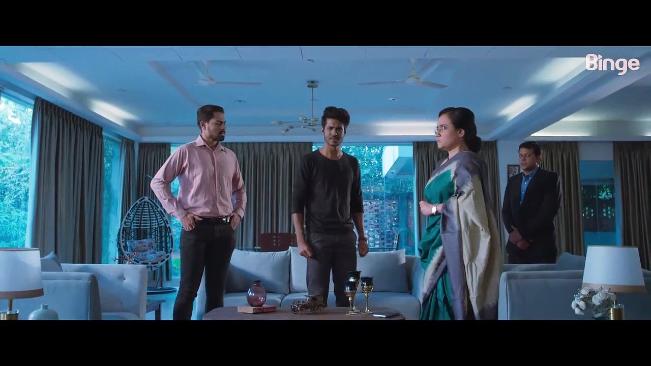 9 April (2022) | Episode 05 | ৯ এপ্রিল (পর্ব - ০৫)