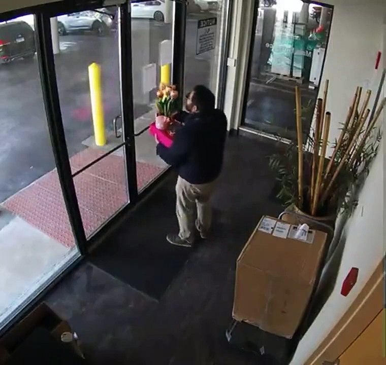 Mieux vaut annuler ton rendez-vous mon gars...