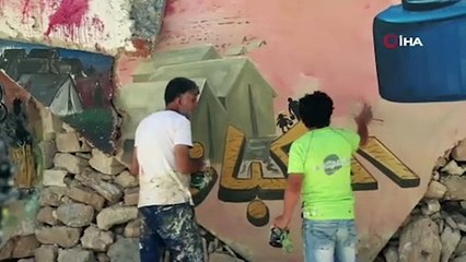 Rukban kampında su krizi! 'Mülteciler susuzluktan ölmek üzere'