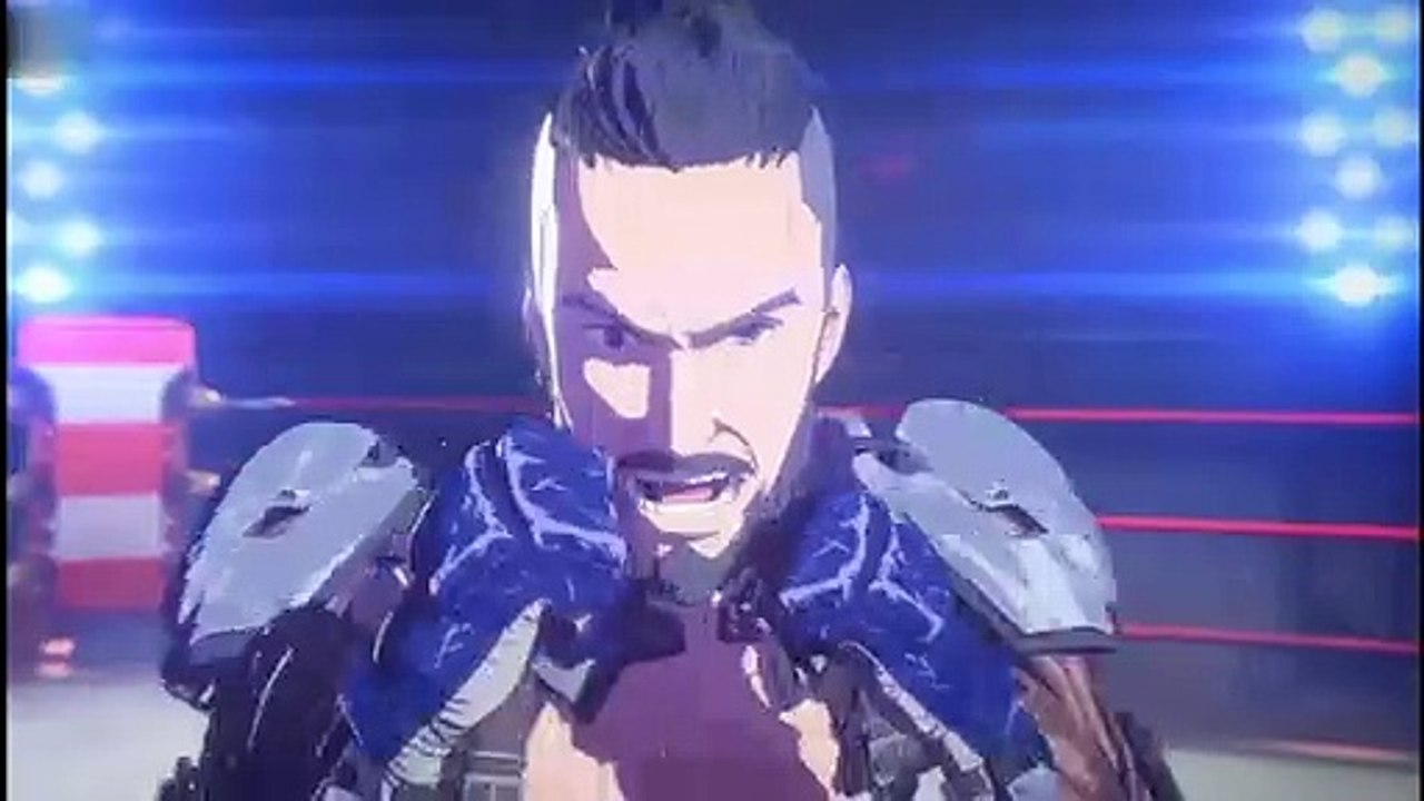 Anime edit l Anime AMV l Infraction X Jinaction- Mad At Chu [No Copyright Music]