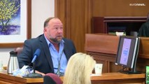 Un jurado de Texas ordena nueva sanción de 45 millones de dólares contra Alex Jones
