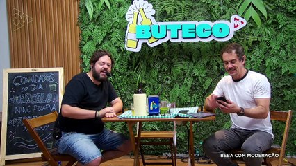 Buteco 98 06/08/22