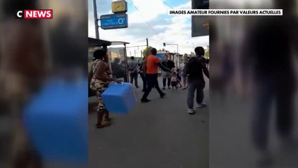 Val-de-Marne : Un homme mortellement agressé en pleine rue