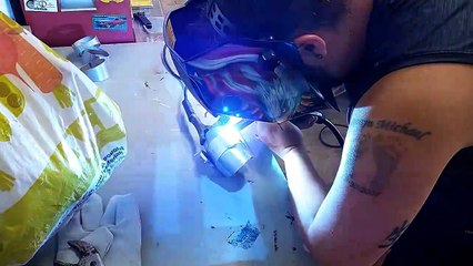 LS Foxbody Twin Turbo Build Part 1