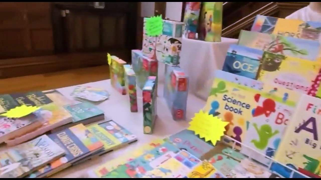 Derry Business Collective pop-up event