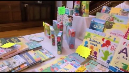 Derry Business Collective pop-up event