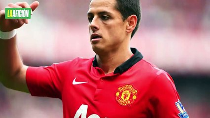 Soy humano, no siempre puedo estar al 100%'; Chicharito se disculpó por las recientes polémicas