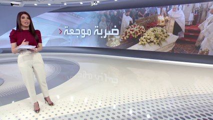 الساعة 60 | سلاح روسي يهدد اتفاق الحبوب.. ويسرع قدوم المجاعة