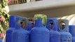 Baja casi $7 el tanque de gas de 30 kg en Vallarta y Bahía | CPS Noticias Puerto Vallarta