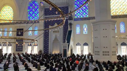 Müminlerin Ayı Ramazan ve Duaları