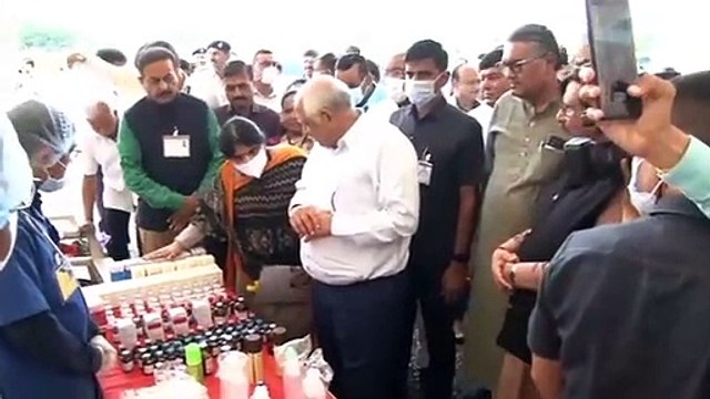 Lumpy लंपी चर्म रोग प्रभावित व अन्य क्षेत्रों में भी गहन टीकाकरण के निर्देश