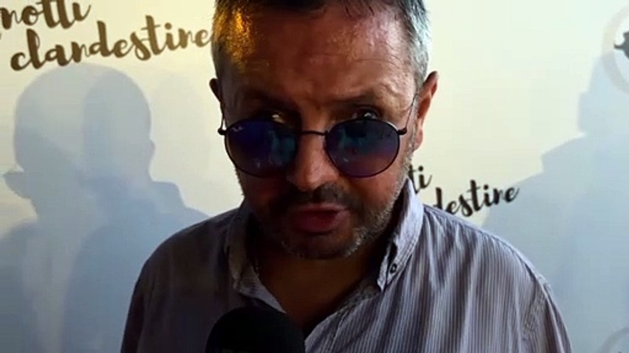 Totò Cascio: «Chiedere aiuto non è vergogna ma atto di coraggio»