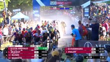 MTB World Cup 2022 – 10 – Mont-Sainte-Anne [FULL RACE – XCO]