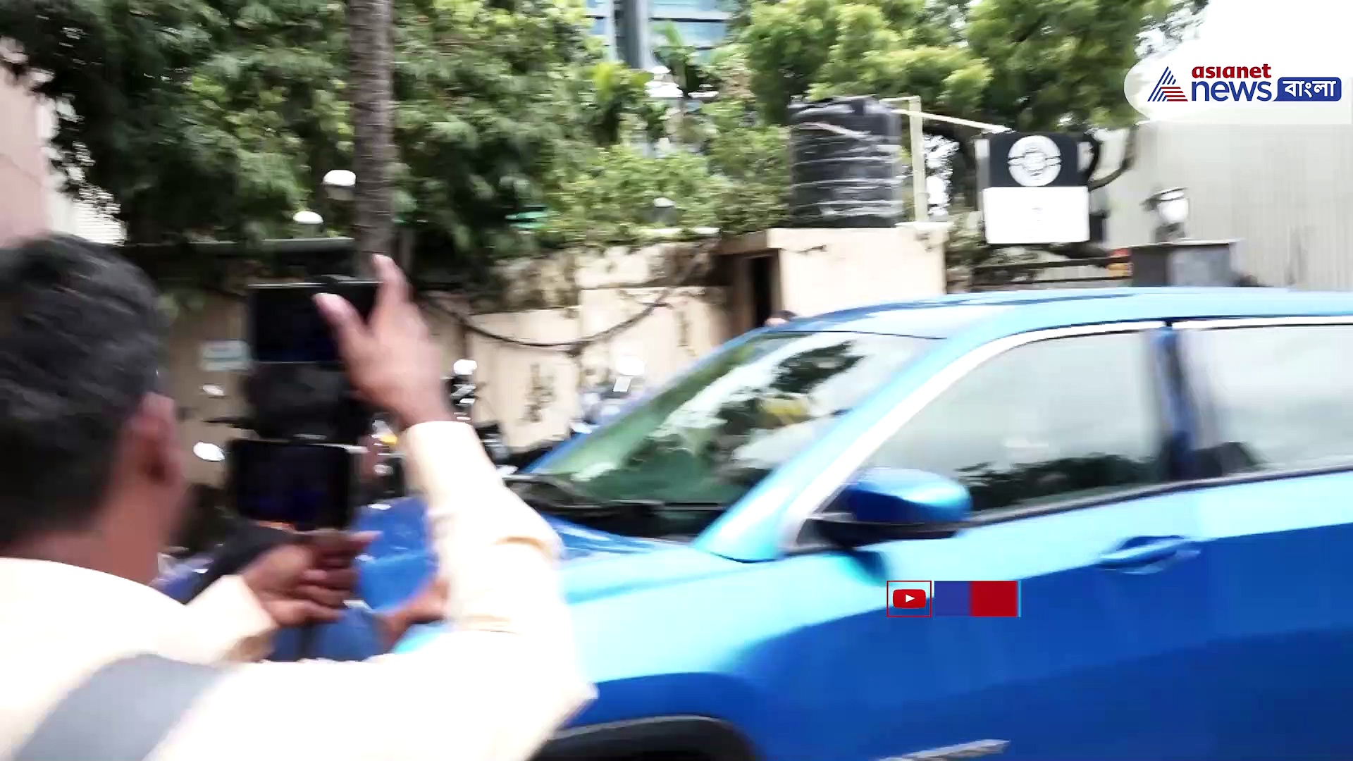 আবারও বোল্ড লুকে ভাইরাল উরফি জাভেদ