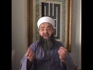 Sizin Sözünüzle Dışarı Çıktık Diyenler Var! Sakallı Çarşaflı Diye Bu Halkı Dışlayamazsınız!