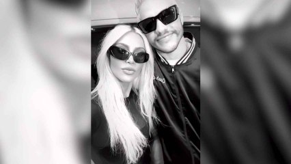 Kim Kardashian y Pete Davidson se separan
