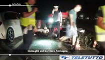 Video News - INCIDENTE MORTALE, ARRESTATA 24ENNE