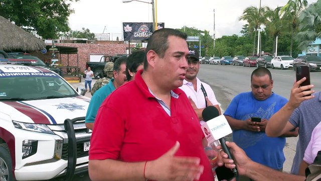 Denunciarán a líder de InDriver por fraude en Vallarta | CPS Noticias Puerto Vallarta
