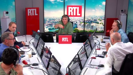 ON REFAIT LE MATCH - L'émission du 6 août 2022 2022