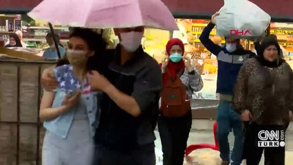 Sıcaklıklar düşecek mi? Meteorolojiden yeni uyarı