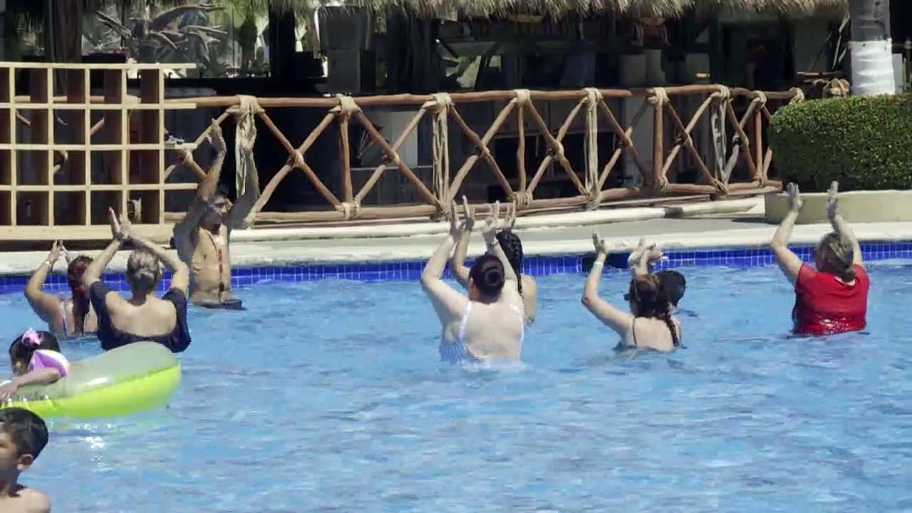 Vallarta arrasa en ocupaciones hoteleras cerrando en julio 80% | CPS Noticias Puerto Vallarta