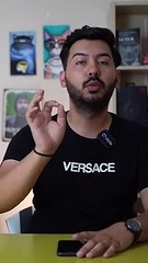 iPhone telefon kullananlar telefonları çok ısınıyorsa formülü çok basit