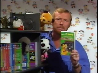 Learn With Sooty - A - Z Of Animals