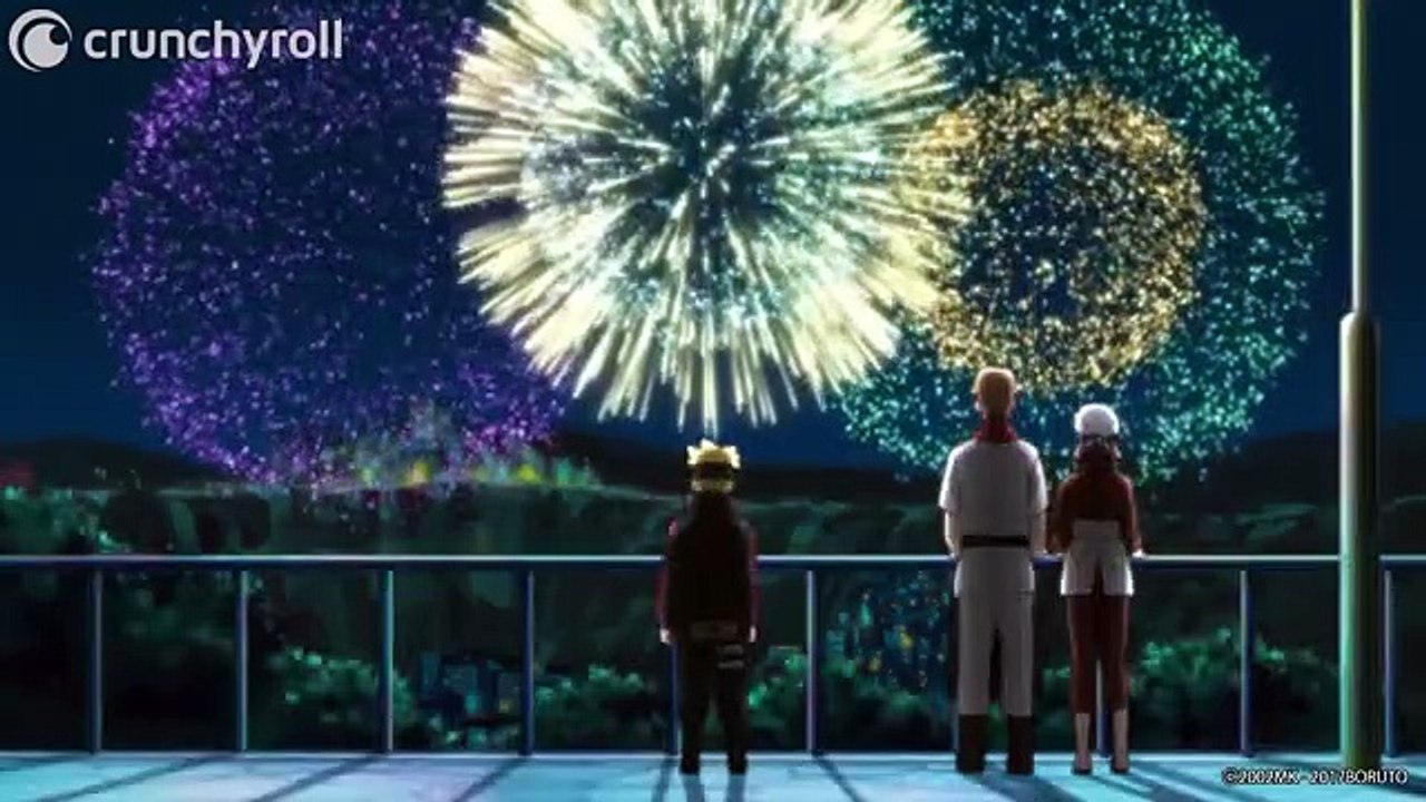 Kakashi Mindgames the Entire City of Konoha _ B...
