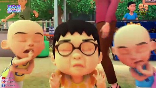 upin ipin terbaru 2022 ( Dj midua cinta tiktok )