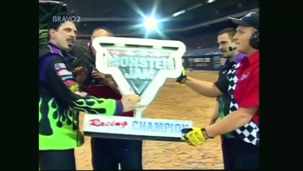 San Antonio 2008 Euro Airing