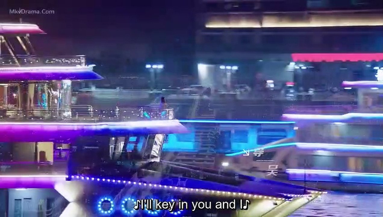 Cute Programmer (2021) EP 17 ENG SUB
